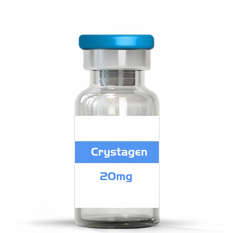 Crystagen 20mg