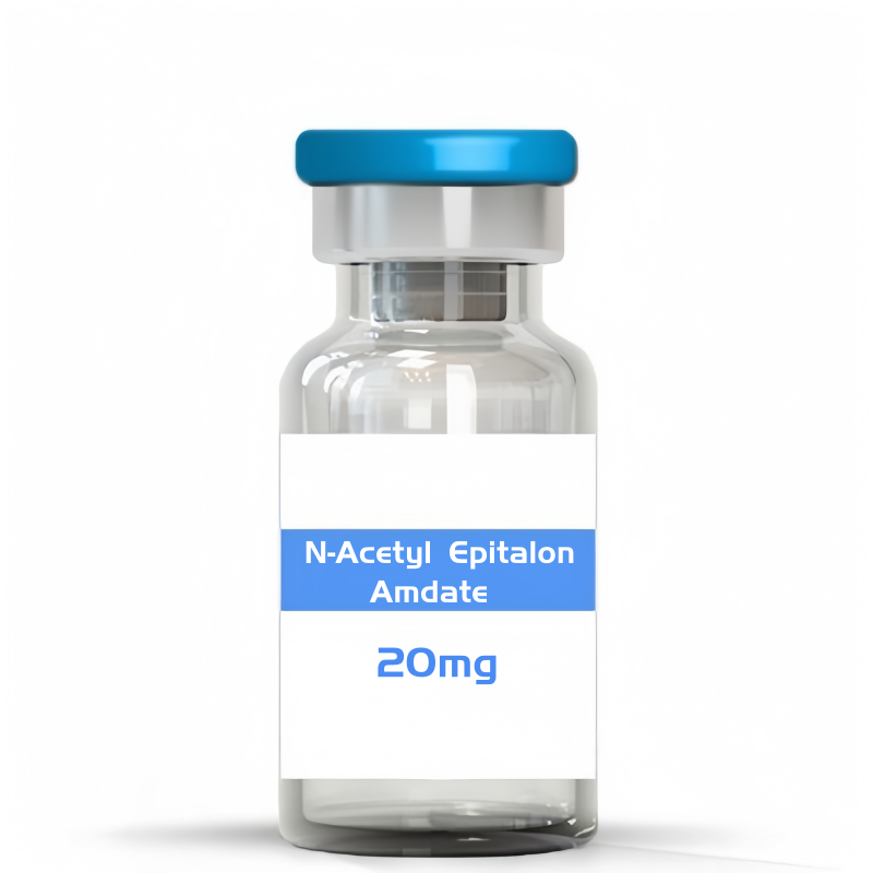 N-Acetyl Epitalon Amdate 20mg