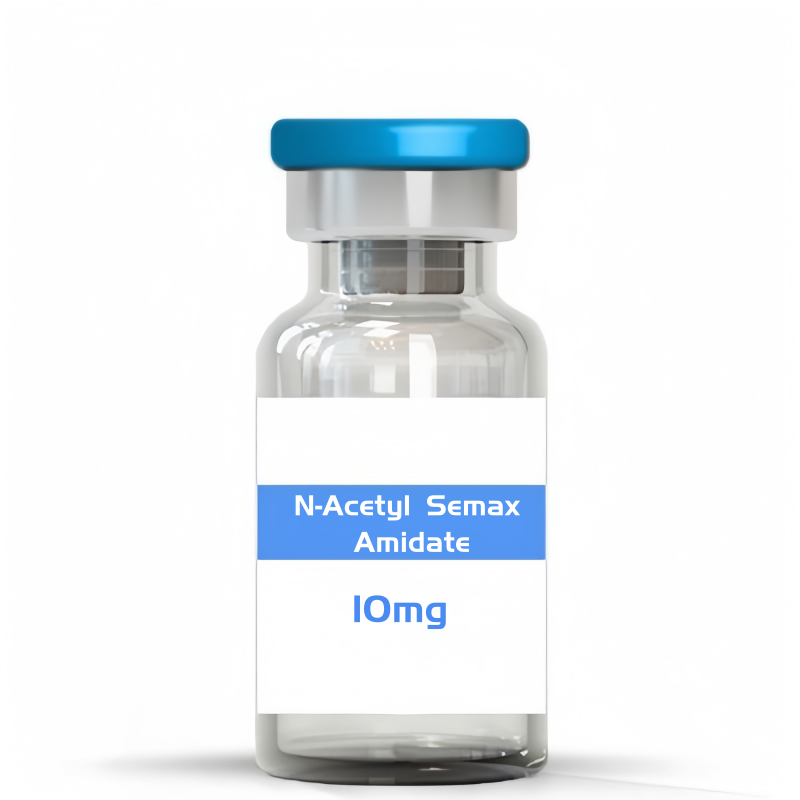 N-Acetyl Semax Amidate 10mg
