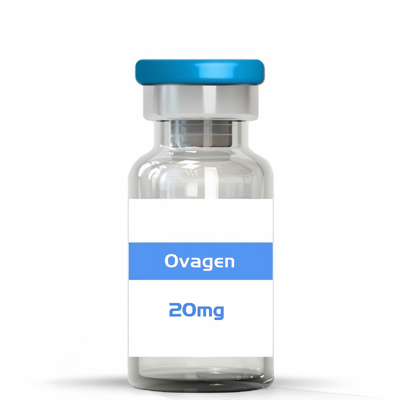 Ovagen 20mg
